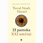 21 pamoka XXI amžiui