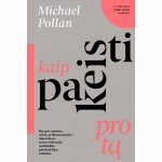 Kaip pakeisti protą