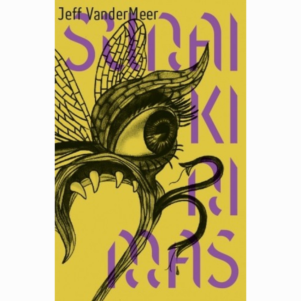 Sunaikinimas. Pietinis pakraštys. 1 dalis