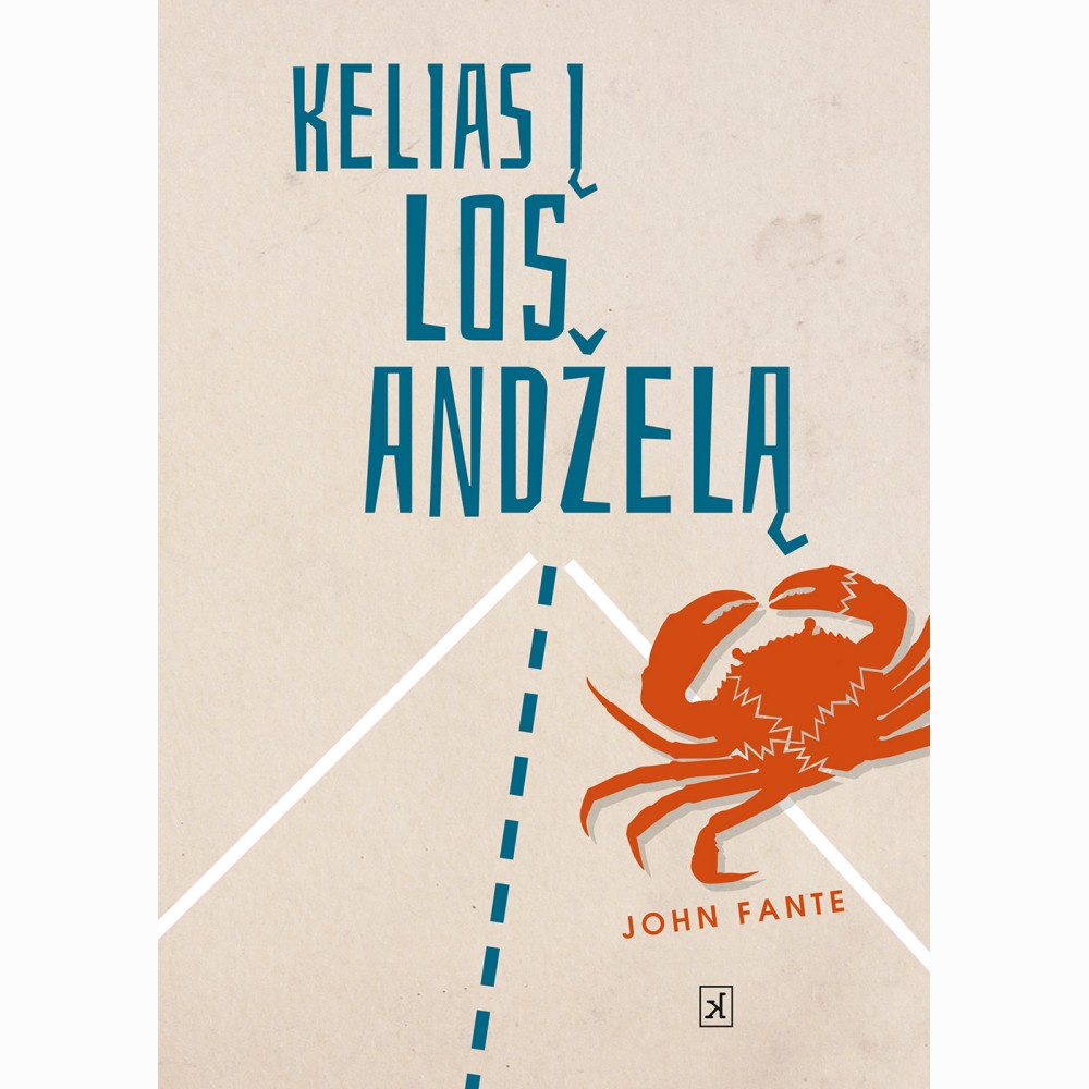 Kelias į  Los Andželą