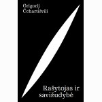 Rašytojas ir savižudybė