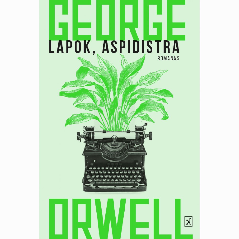 Lapok, aspidistra