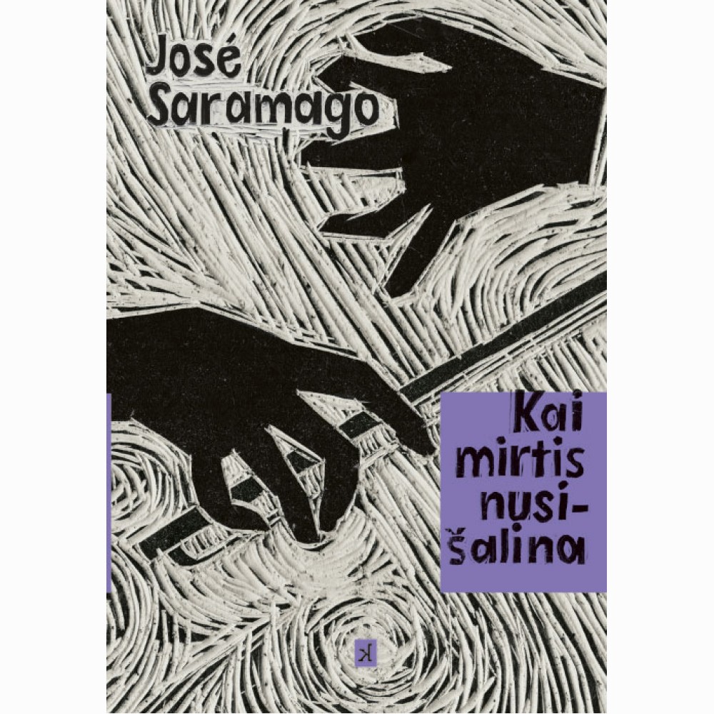 Kai mirtis nusišalina