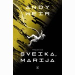 Projektas Sveika, Marija