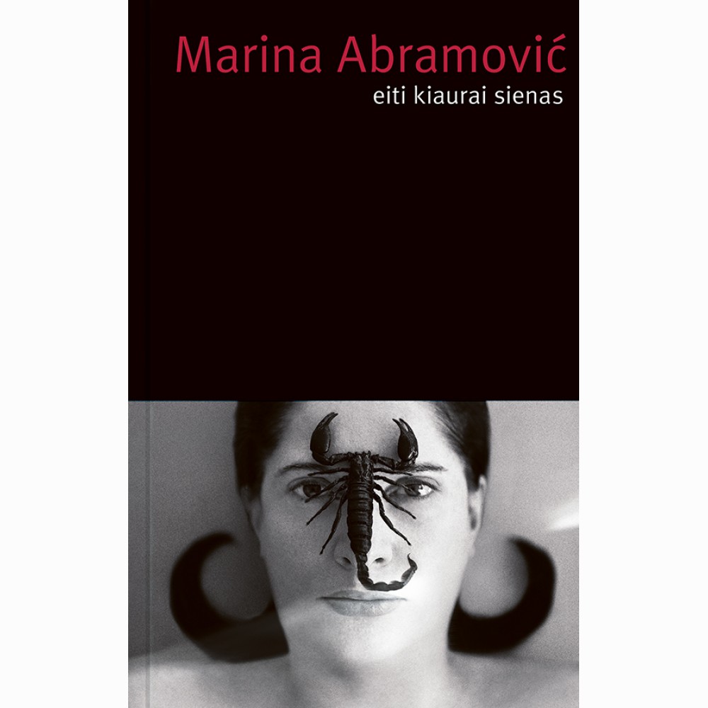 Eiti kiaurai sienas (minkšti viršeliai)