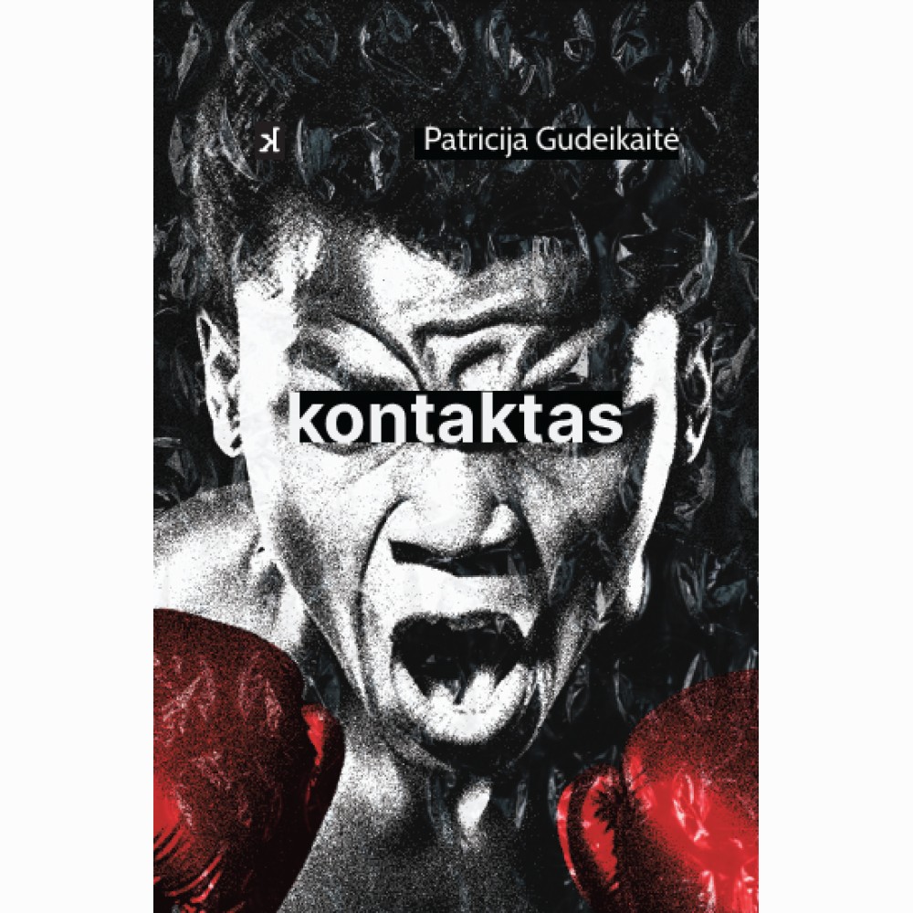 Kontaktas