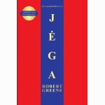 Jėga. 48 galios dėsniai