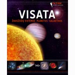 Visata. Žvaigždžių sistemos. Planetos. Galaktikos