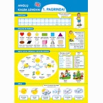 Anglų kalba lengvai. Pagrindai