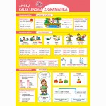 Anglų kalba lengvai. Fraziniai veiksmažodžiai