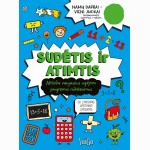 Sudėtis ir atimtis 5 + . Namų darbai - vieni juokai