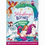 Stebuklingos būtybės