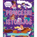 Princesių istorijos