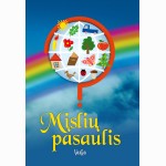 Mįslių pasaulis