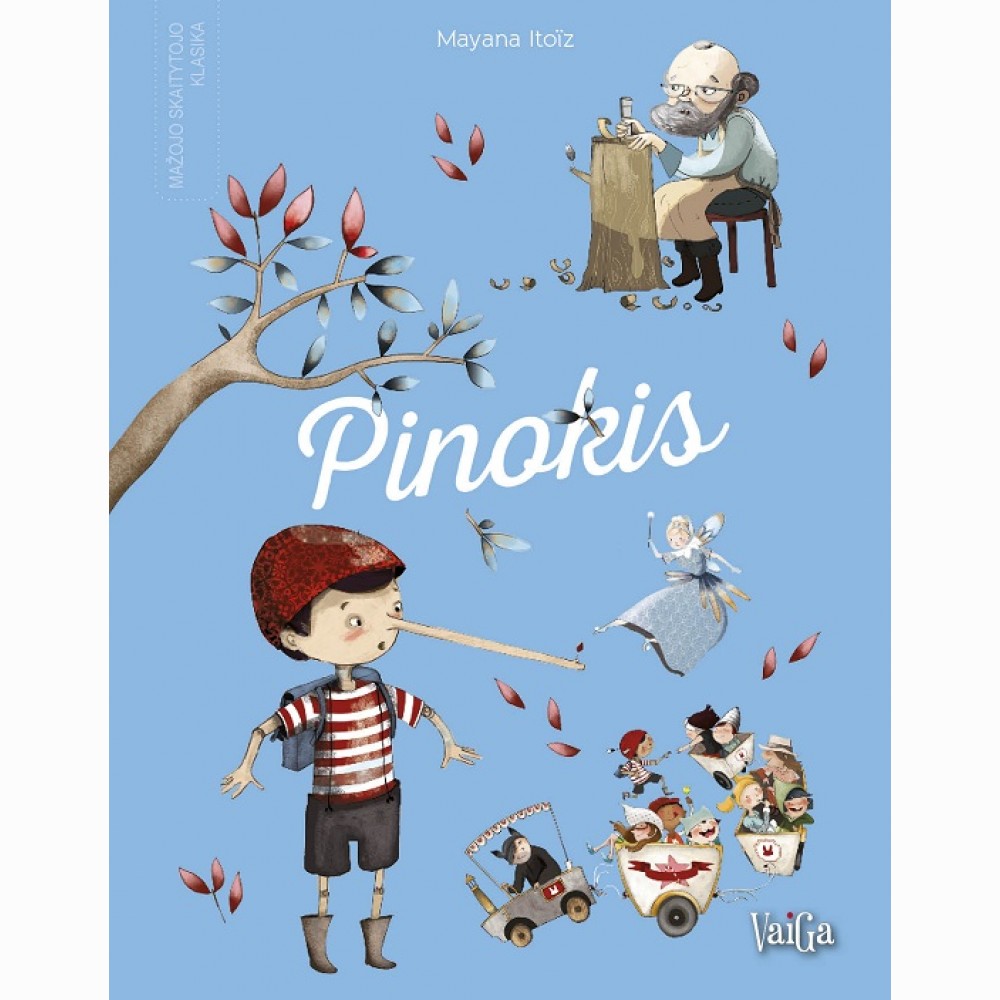 Pinokis
