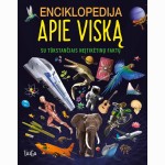 Enciklopedija apie viską
