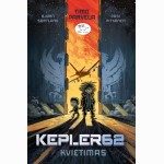 Kepler 62: Kvietimas