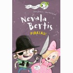 Nevala Bertis. Piratas!
