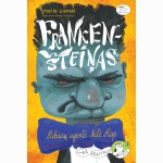 Pabaisų agentė Nelė Rap: Frankenšteinas