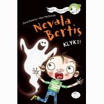 Nevala Bertis. Klykt!
