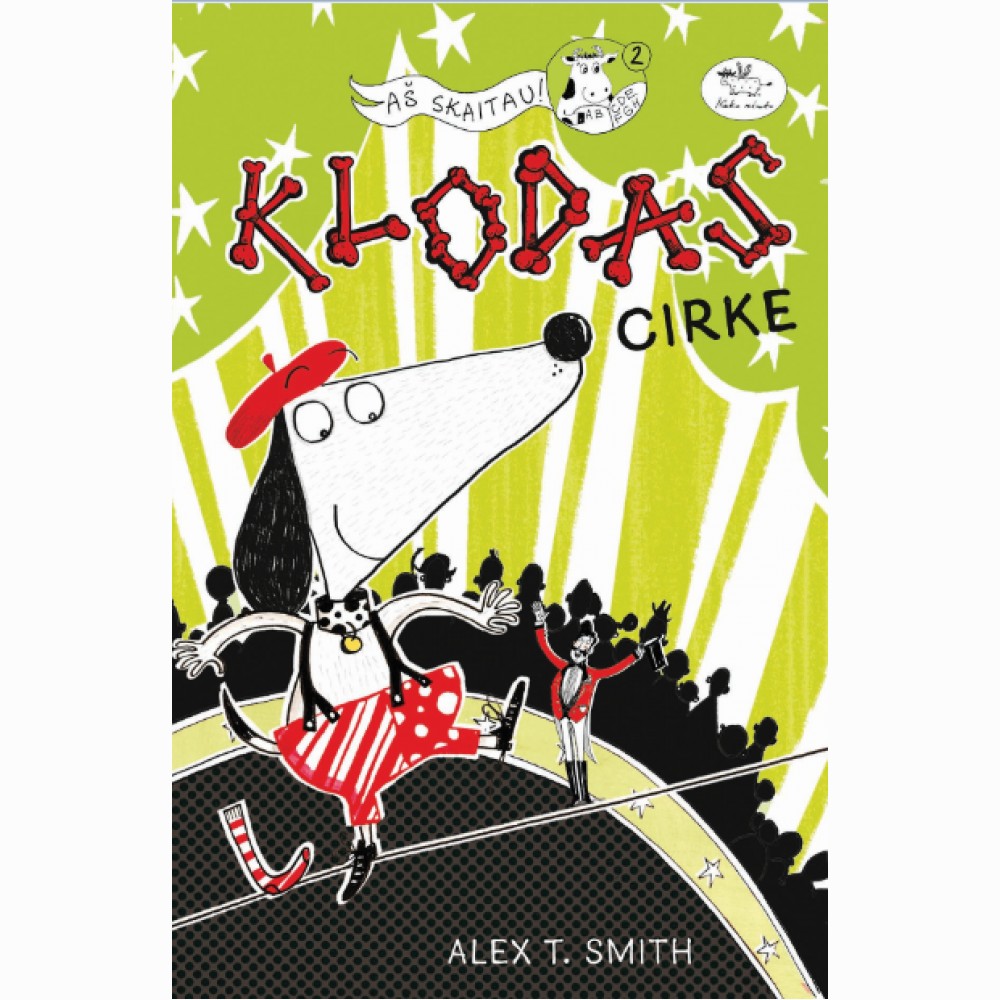 Klodas cirke (3)