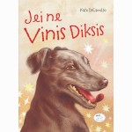 Jei ne Vinis Diksis