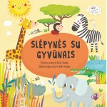 Slėpynės su gyvūnais