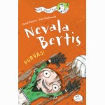 Nevala Bertis. Purvas