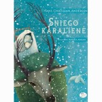 Sniego karalienė