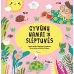 Gyvūnų namai ir slėptuvės