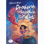 Drakonė šokoladine širdimi
