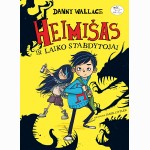 Heimišas ir laiko stabdytojai