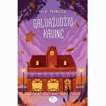 Galvažudžių kavinė