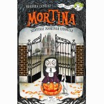 Mortina. Mirtinai juokinga istorija