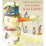 Kalėdos! Kalėdos!