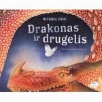 Drakonas ir drugeliai