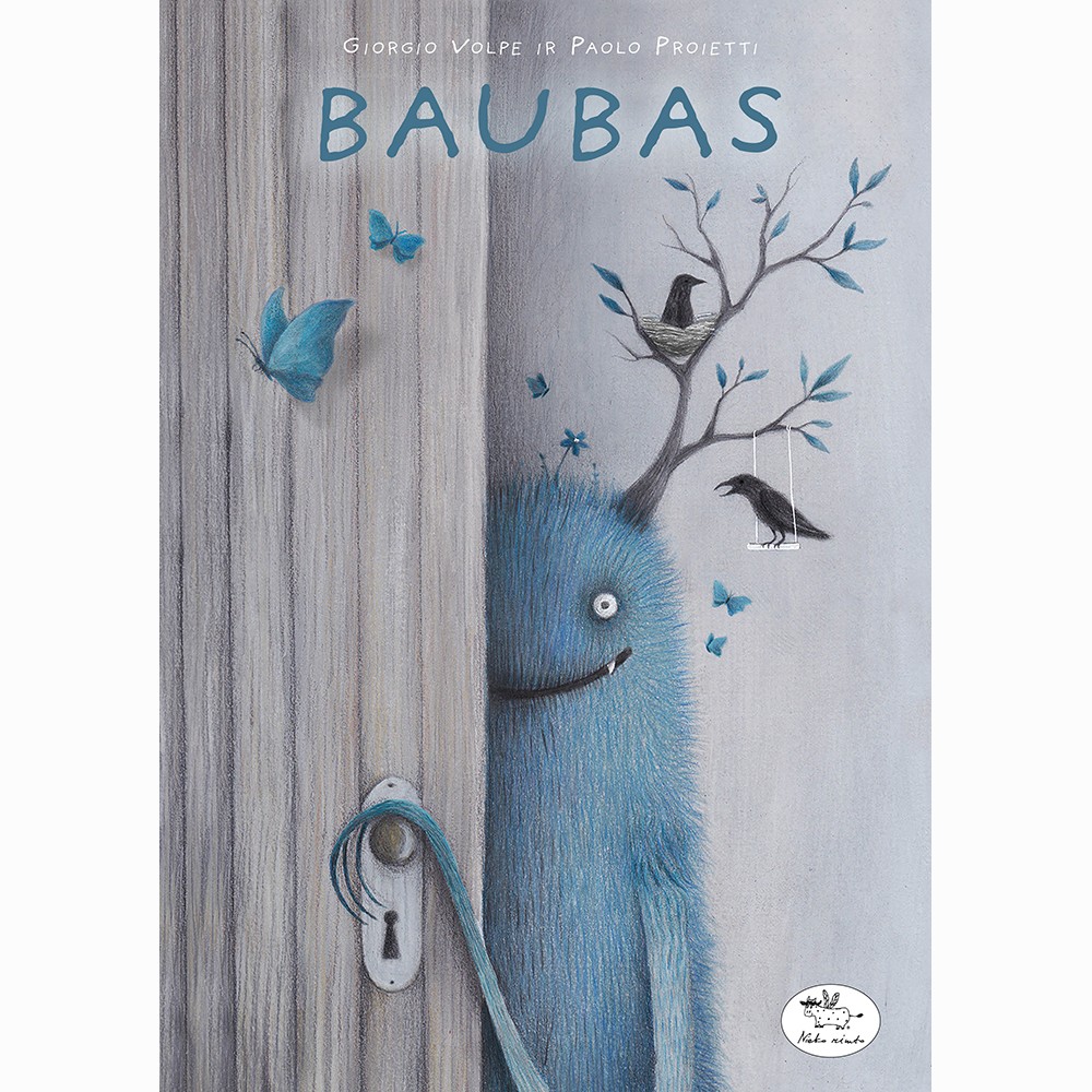Baubas