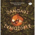 Dangaus žvaigždelė