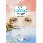 Kitas ežero krantas