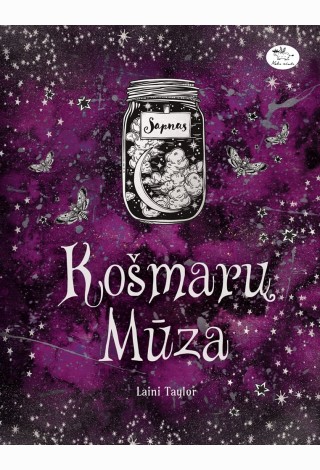 Košmarų Mūza