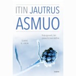 Itin jautrus asmuo