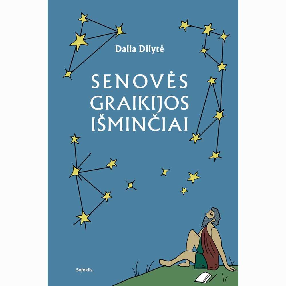 Senovės Graikijos išminčiai