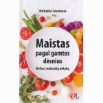 Maistas pagal gamtos dėsnius