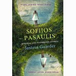 Sofijos pasaulis. Romanas apie filosofijos istoriją