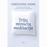 Trijų minučių meditacija