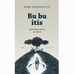 BU BU ITIS. Alisa Meler išeina pro duris