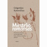 Miestelio romansas