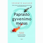 Paprasto gyvenimo menas