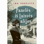 Panelės iš Laisvės alėjos
