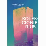 Kolekcionierius
